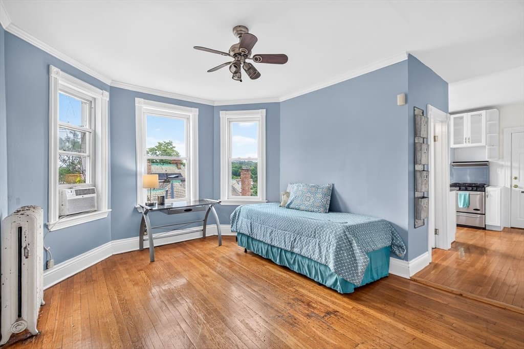 70 Strathmore Road # 10B, Boston MA 02135 photo 3