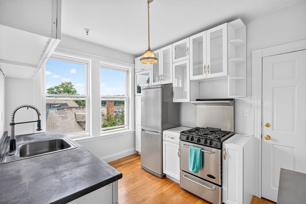 70 Strathmore Road # 10B, Boston MA 02135 photo 20