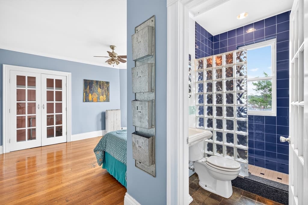 70 Strathmore Road # 10B, Boston MA 02135 photo 10