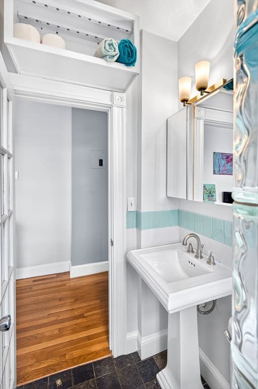 70 Strathmore Road # 10B, Boston MA 02135 photo 15