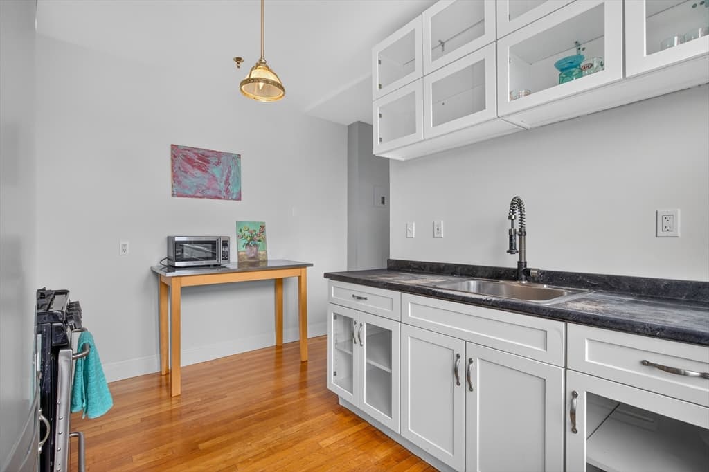 70 Strathmore Road # 10B, Boston MA 02135 photo 19