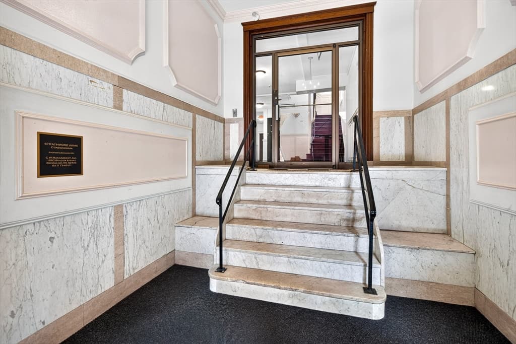 70 Strathmore Road # 10B, Boston MA 02135 photo 25