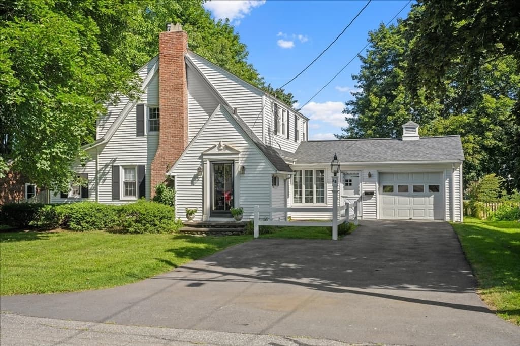 28 Kenilworth Rd, Shrewsbury MA 01545