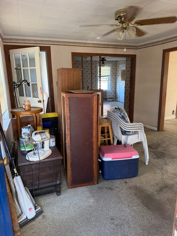 Single Family Residence at 21 Everett St, Fall River MA 02723, Fall River, photo 7 of 25