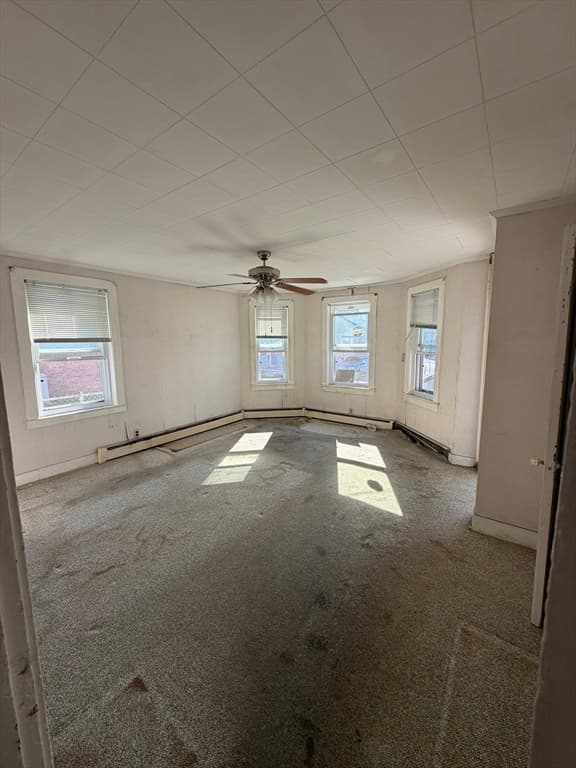 Single Family Residence at 21 Everett St, Fall River MA 02723, Fall River, photo 9 of 25