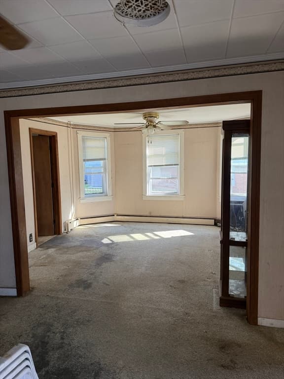 Single Family Residence at 21 Everett St, Fall River MA 02723, Fall River, photo 8 of 25