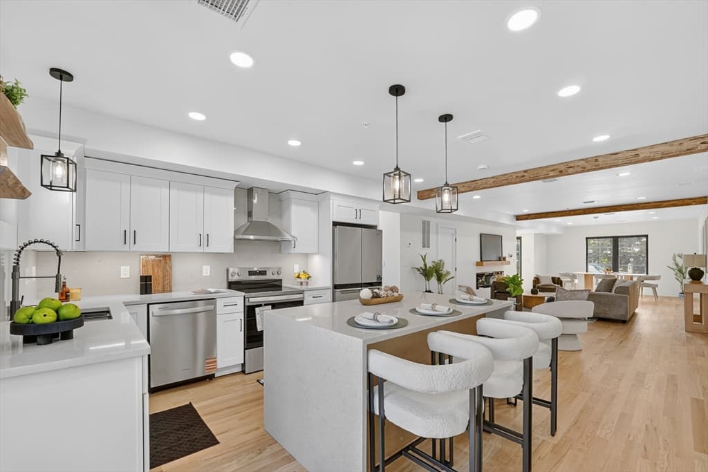 64 Nelson St # 1, Boston MA 02124