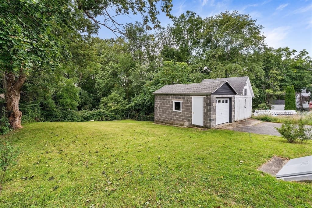 128 W Spruce St, Milford MA 01757 photo 33