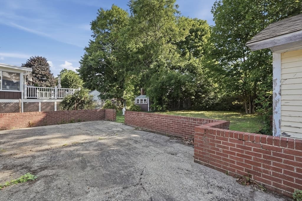 44 Winnifred Rd, Brockton MA 02301 photo 26
