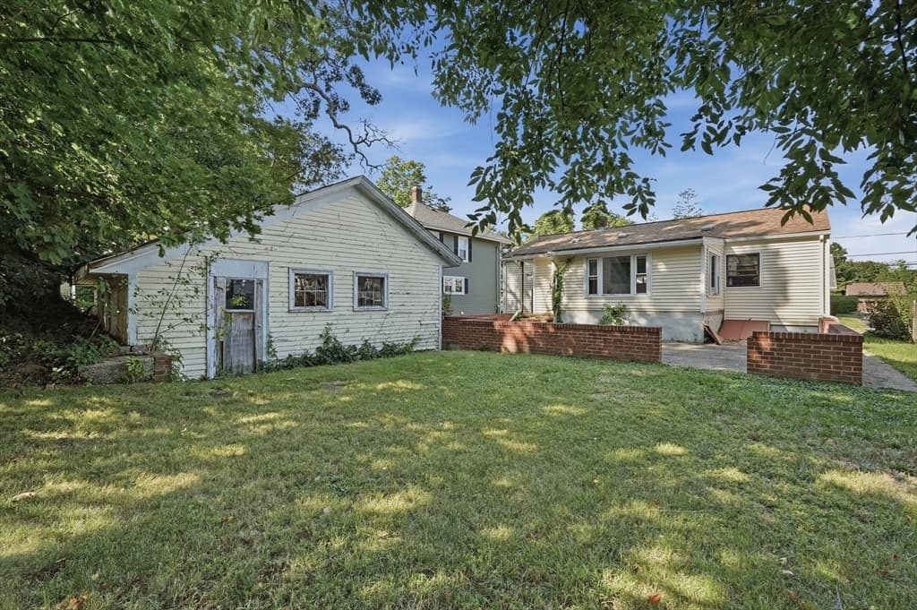 44 Winnifred Rd, Brockton MA 02301 photo 25