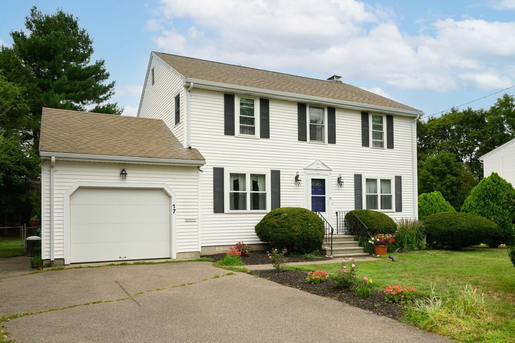 17 Woodlawn Ave, Holbrook MA 02343 photo 3