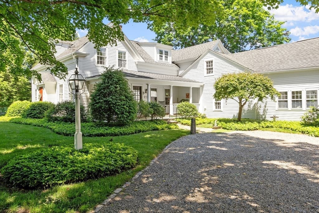 827 Hill Rd, Boxborough MA 01719 photo 2