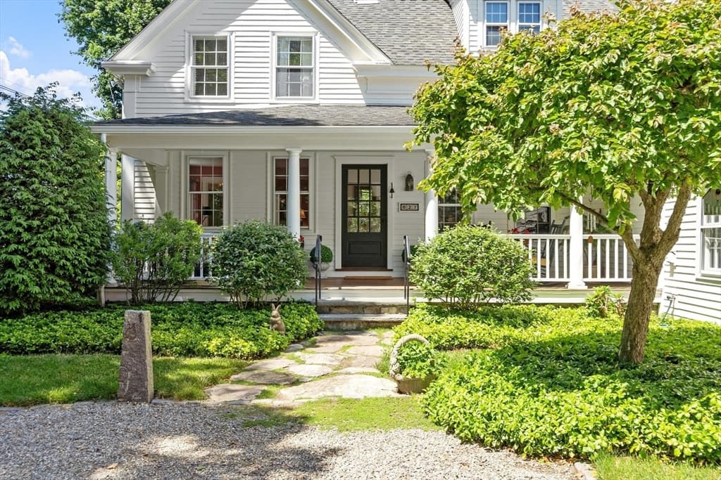 827 Hill Rd, Boxborough MA 01719 photo 3