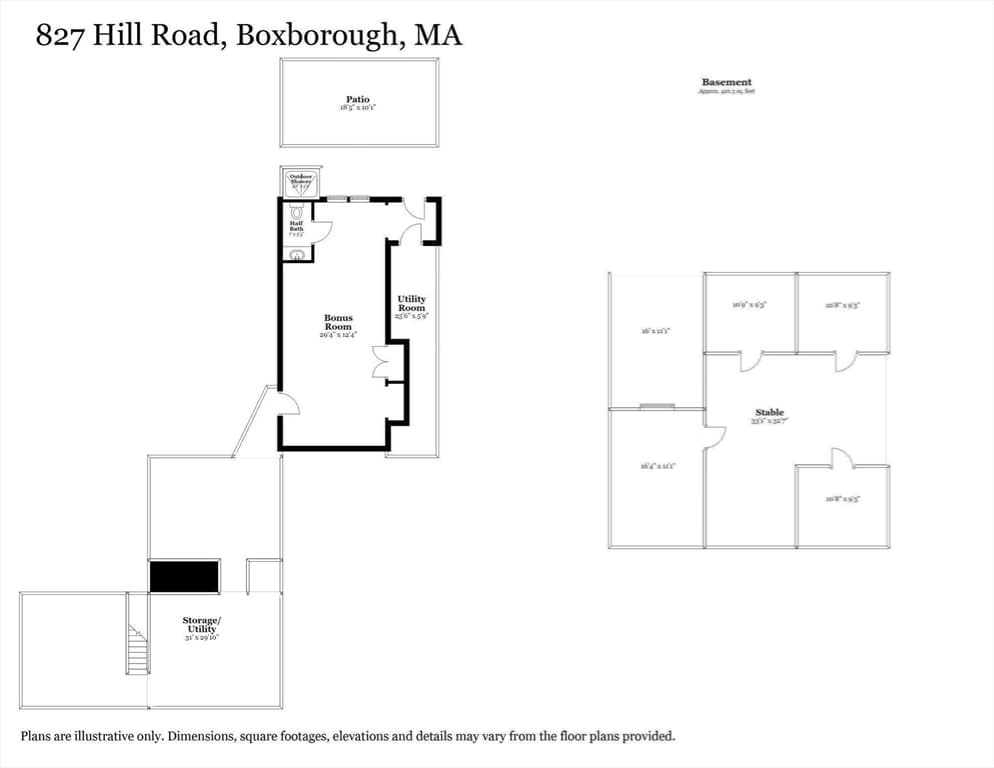 827 Hill Rd, Boxborough MA 01719 photo 35