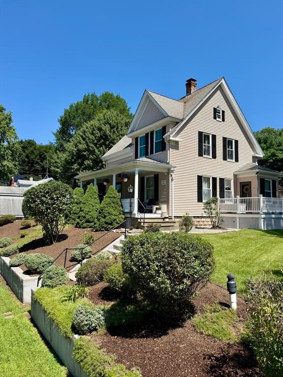 158 Main St, Millville MA 01529 photo 2
