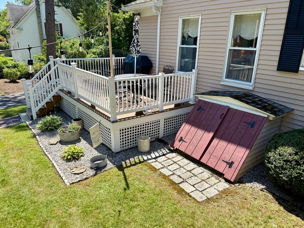 158 Main St, Millville MA 01529 photo 9