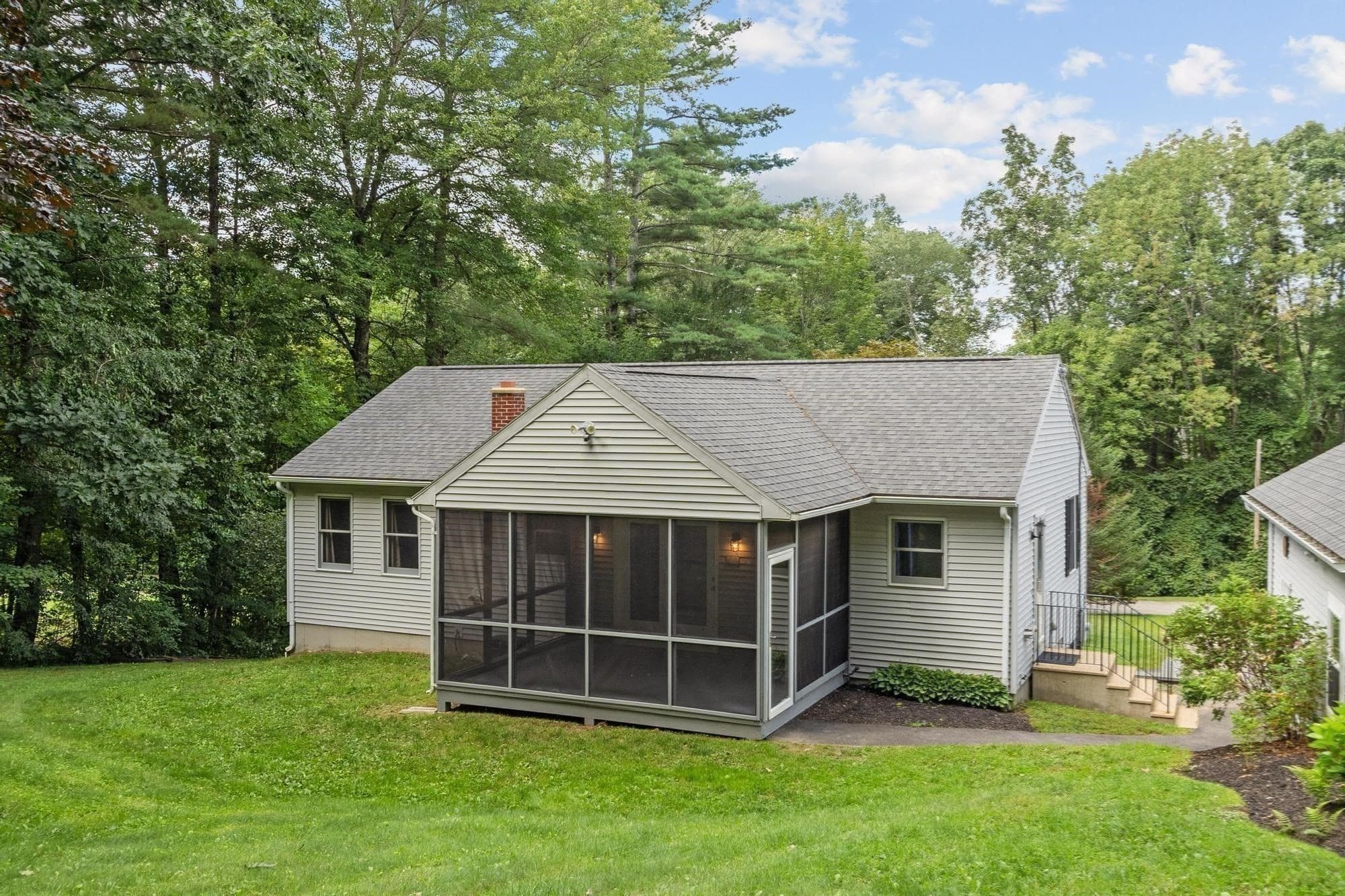 Single Family Residence at 44 W Brookfield Rd, North Brookfield MA 01535, North Brookfield, photo 26 of 36