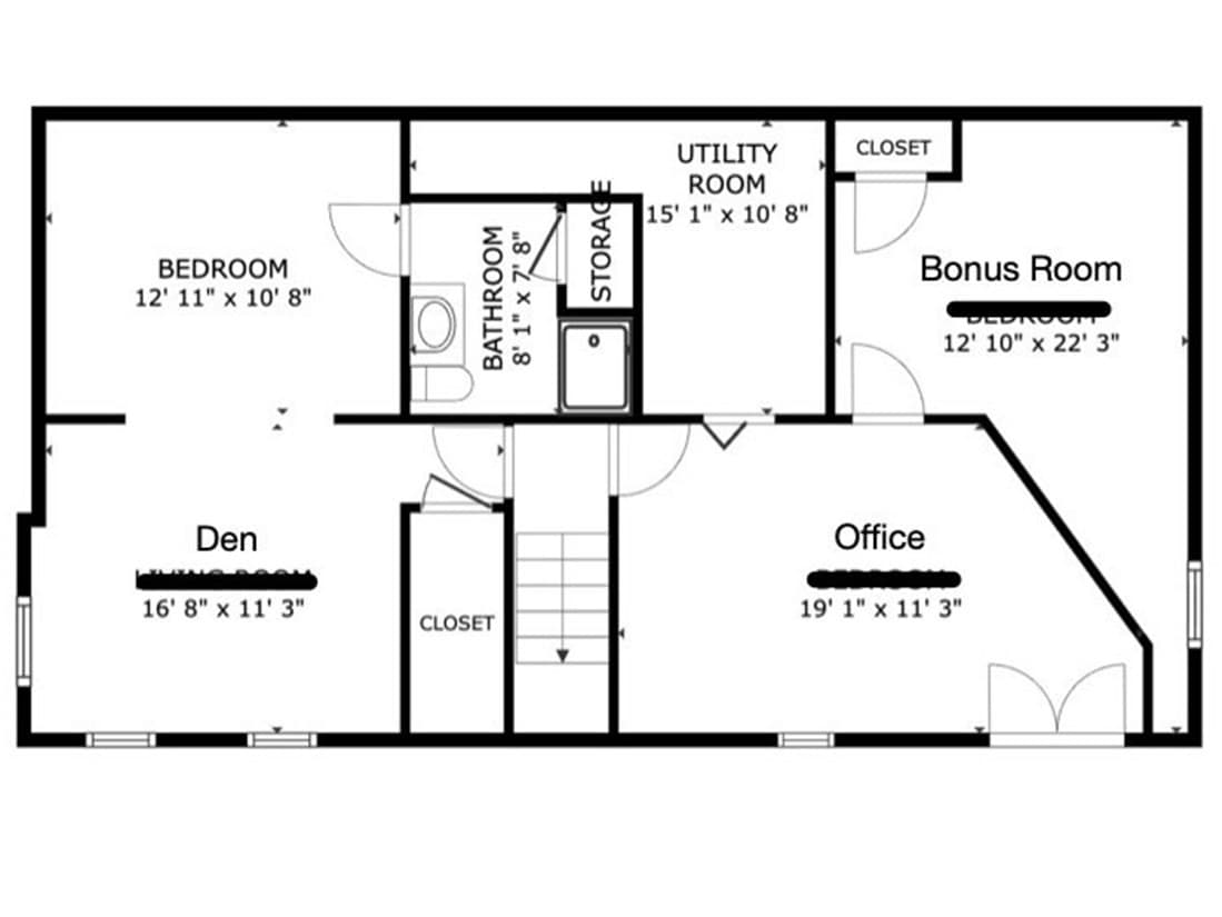 Single Family Residence at 44 W Brookfield Rd, North Brookfield MA 01535, North Brookfield, photo 36 of 36