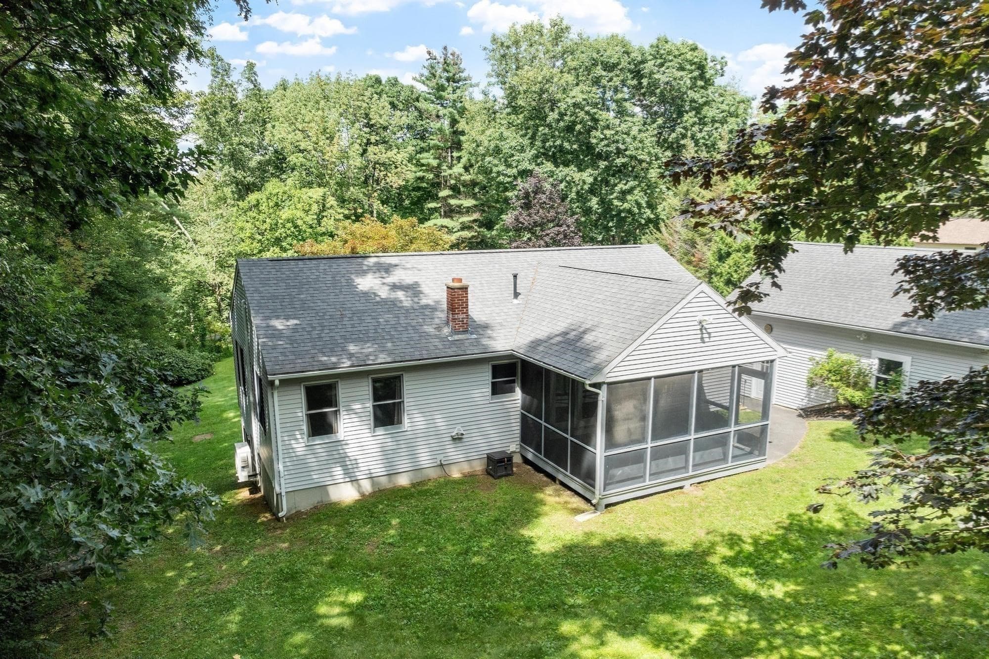 Single Family Residence at 44 W Brookfield Rd, North Brookfield MA 01535, North Brookfield, photo 28 of 36