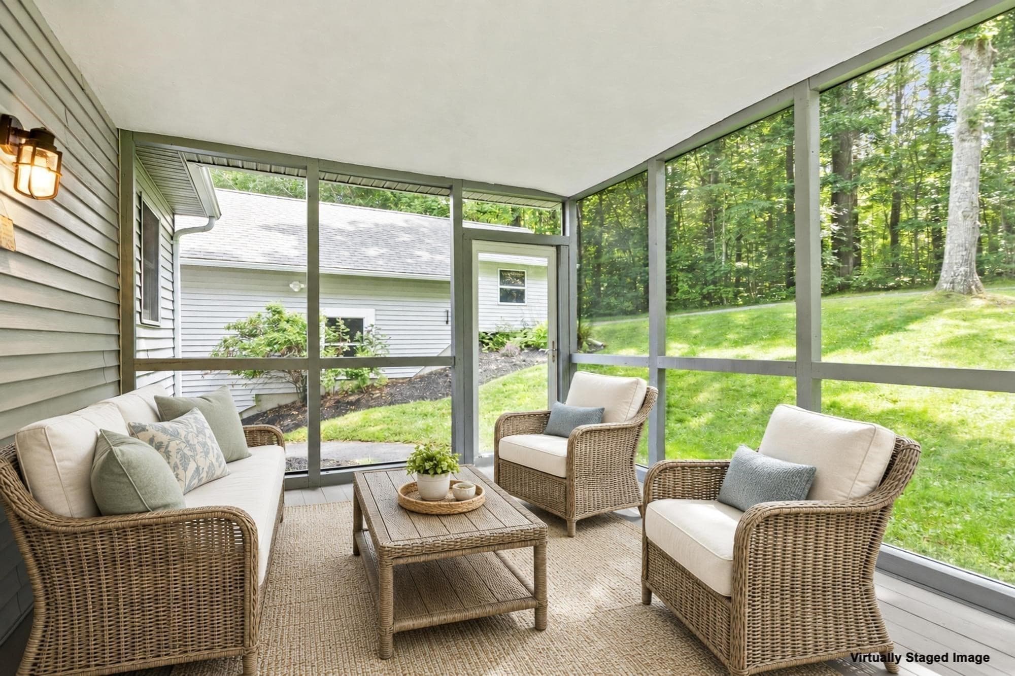Single Family Residence at 44 W Brookfield Rd, North Brookfield MA 01535, North Brookfield, photo 24 of 36