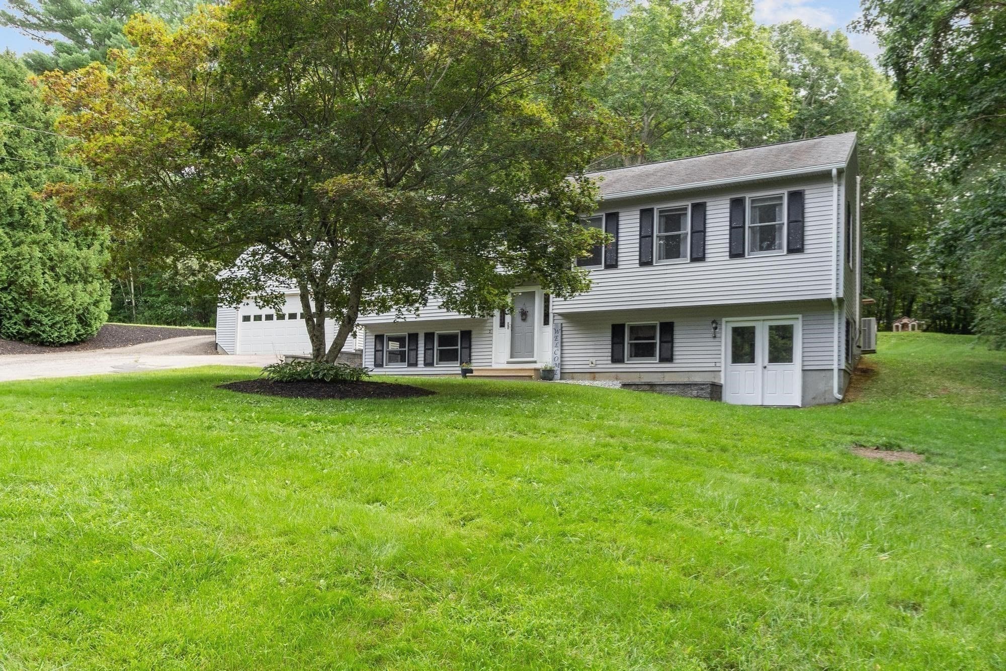 Single Family Residence at 44 W Brookfield Rd, North Brookfield MA 01535, North Brookfield, photo 29 of 36
