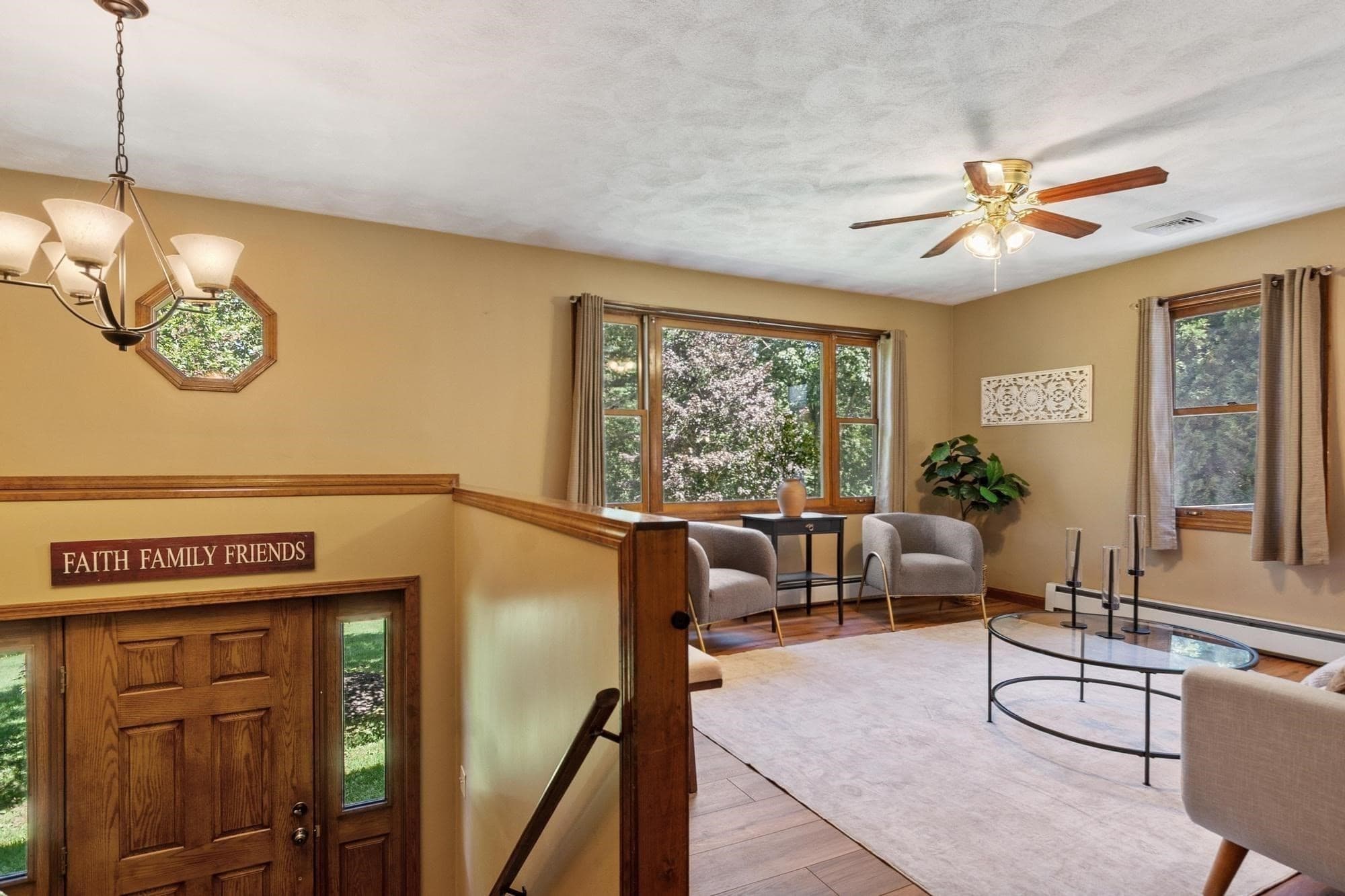 Single Family Residence at 44 W Brookfield Rd, North Brookfield MA 01535, North Brookfield, photo 8 of 36