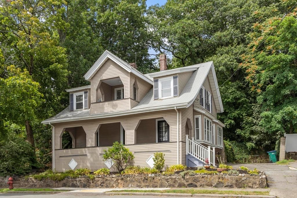 219 Walnut Street, Lynn MA 01905