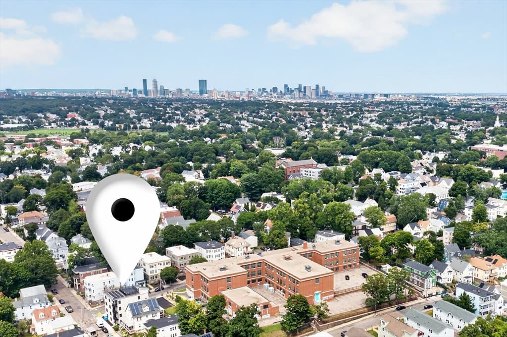 64 Nelson St # 4, Boston MA 02124 photo 27