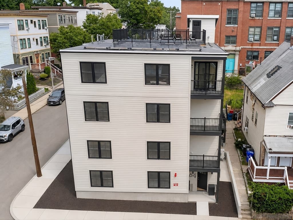 64 Nelson St # 4, Boston MA 02124 photo 20