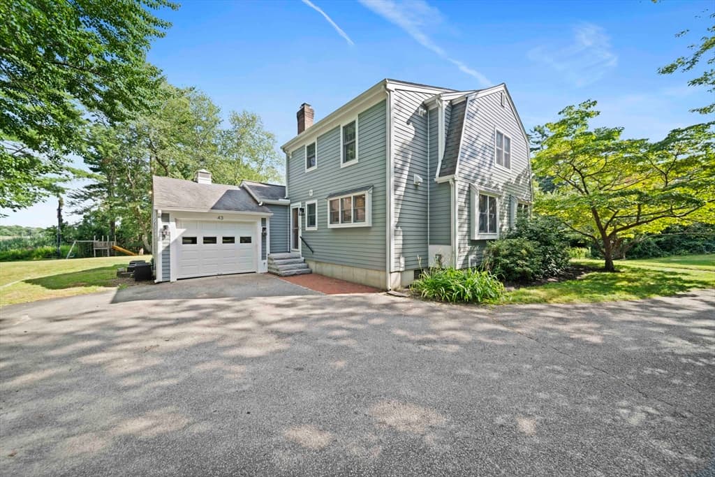 43 Salt Meadow Way, Marshfield MA 02050 photo 2