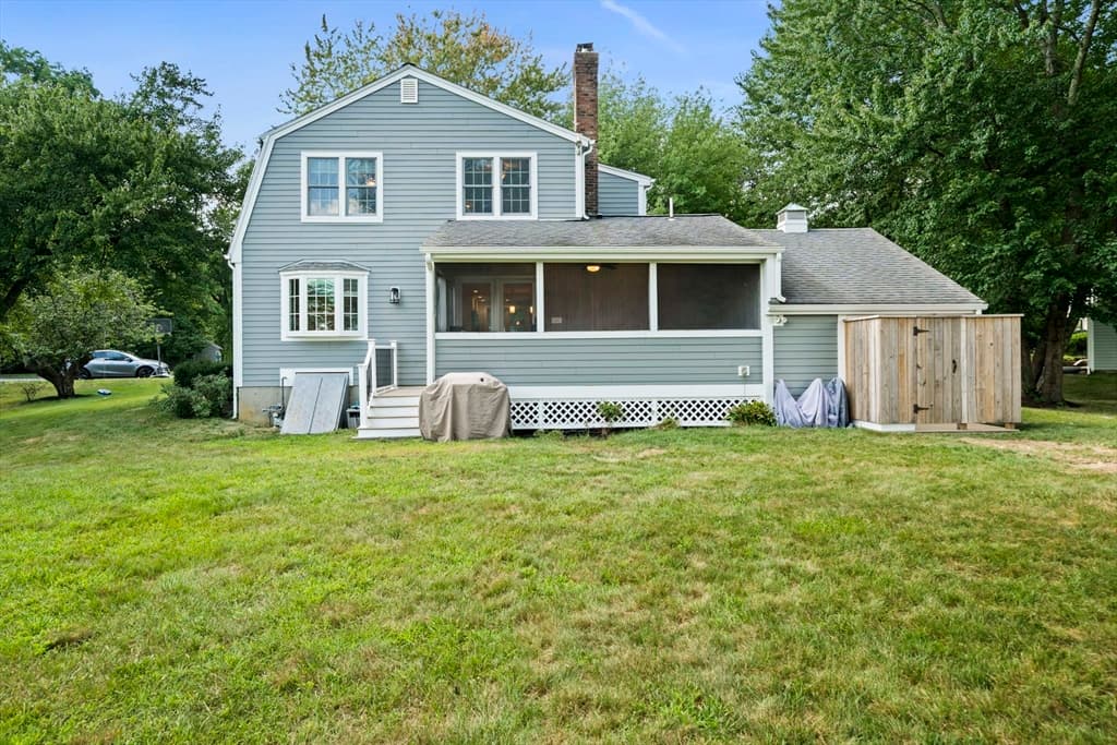 43 Salt Meadow Way, Marshfield MA 02050 photo 36