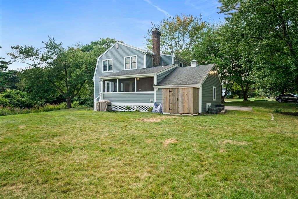 43 Salt Meadow Way, Marshfield MA 02050 photo 35