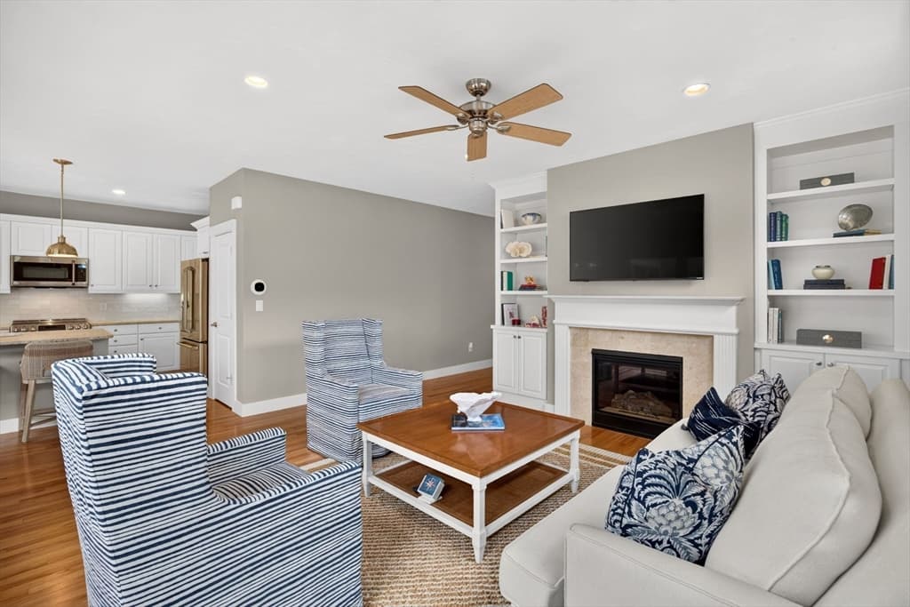 9 Dorset Lane # 9, Plymouth MA 02360 photo 5
