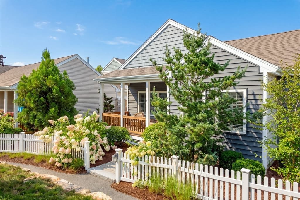 9 Dorset Lane # 9, Plymouth MA 02360 photo 34