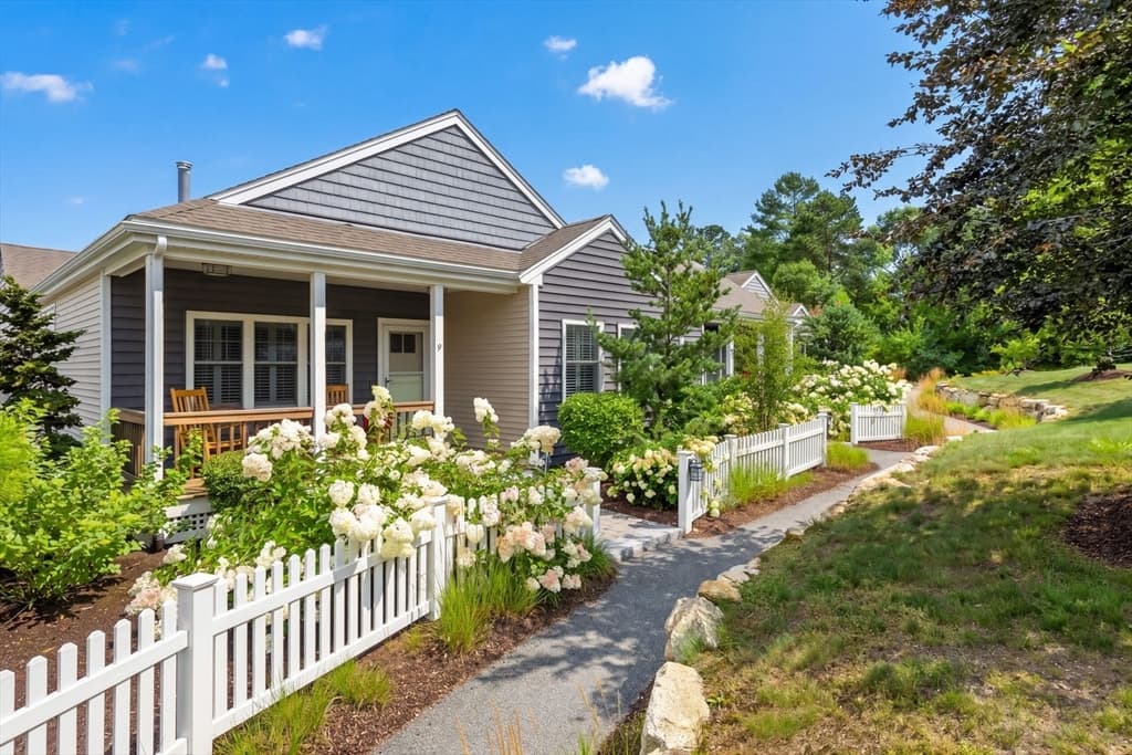9 Dorset Lane # 9, Plymouth MA 02360 photo 33