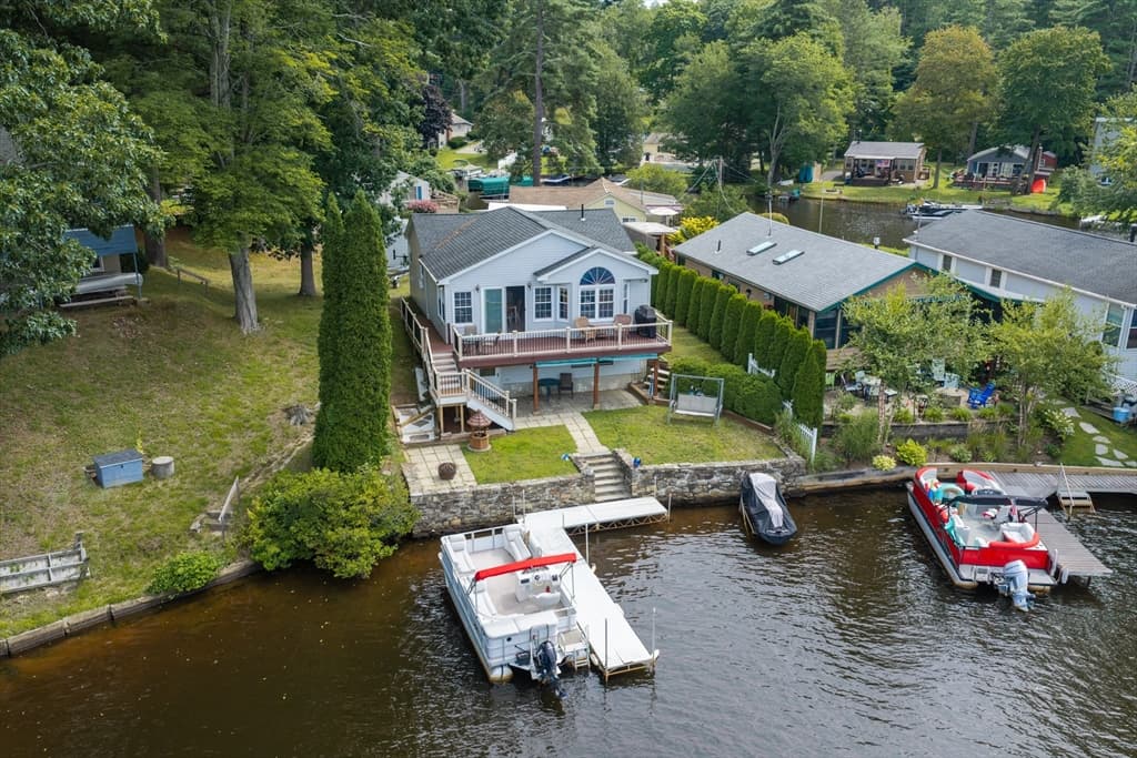 4 Shore Ln, Holland MA 01521 photo 3