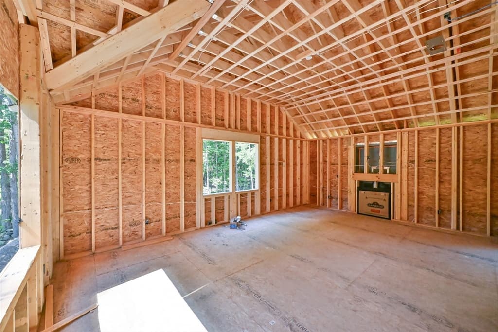 Single Family Residence at 35 Sawmill Rd, Dudley MA 01571, Dudley, photo 17 of 23