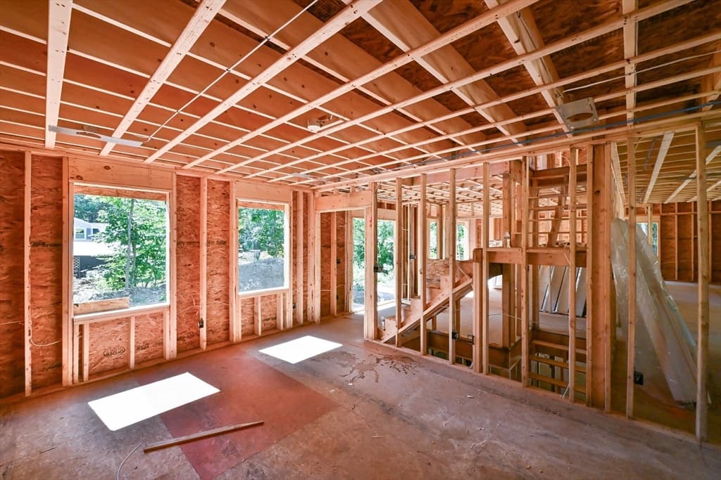 Single Family Residence at 35 Sawmill Rd, Dudley MA 01571, Dudley, photo 12 of 23