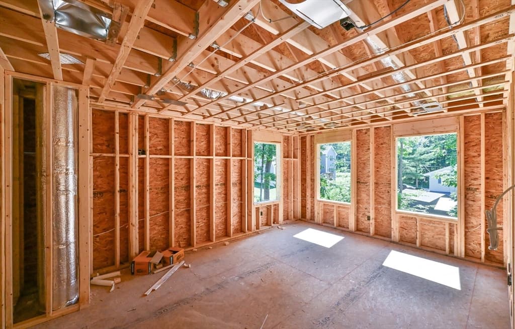 Single Family Residence at 35 Sawmill Rd, Dudley MA 01571, Dudley, photo 22 of 23