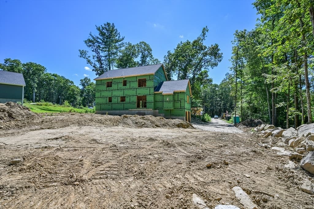 Single Family Residence at 35 Sawmill Rd, Dudley MA 01571, Dudley, photo 7 of 23