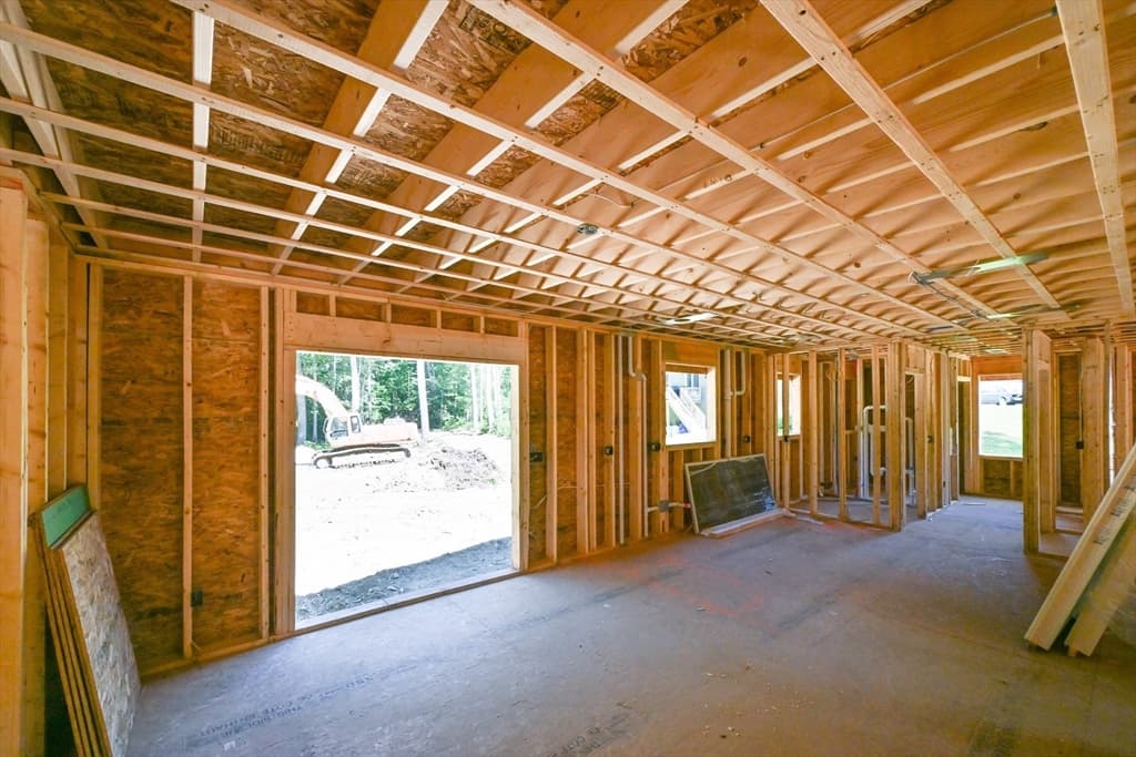 Single Family Residence at 35 Sawmill Rd, Dudley MA 01571, Dudley, photo 14 of 23