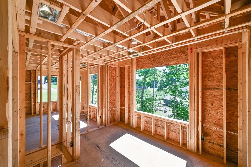 Single Family Residence at 35 Sawmill Rd, Dudley MA 01571, Dudley, photo 18 of 23