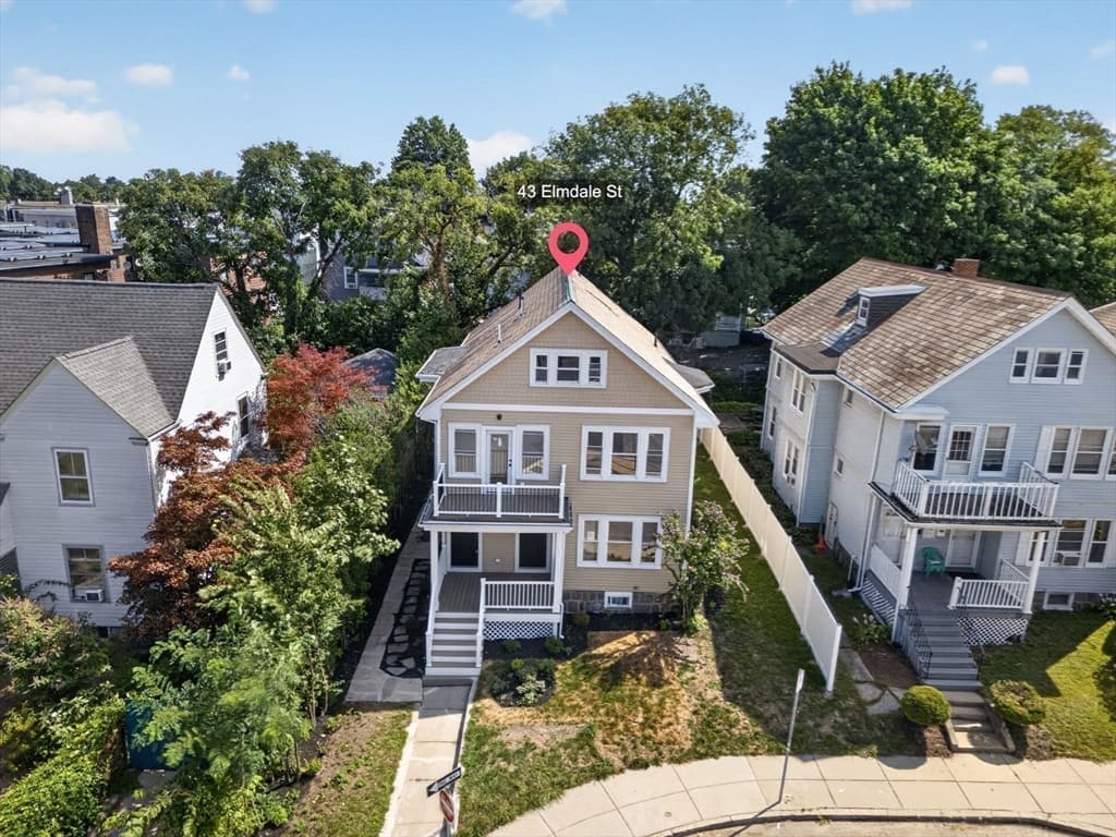41-43 Elmdale St, Boston MA 02122 photo 35