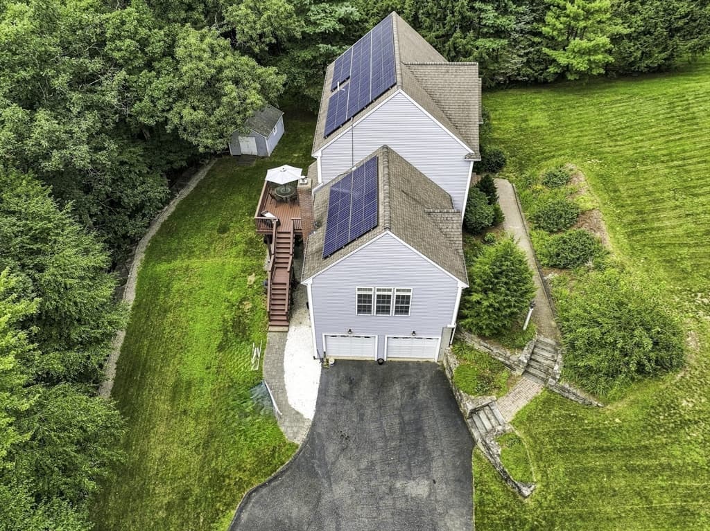 161 South St, Upton MA 01568 photo 36