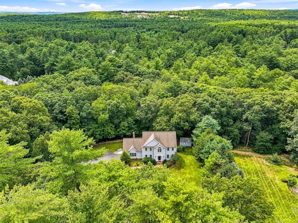 161 South St, Upton MA 01568 photo 37