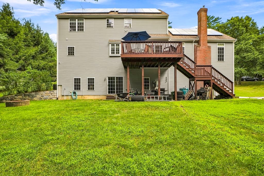 161 South St, Upton MA 01568 photo 39