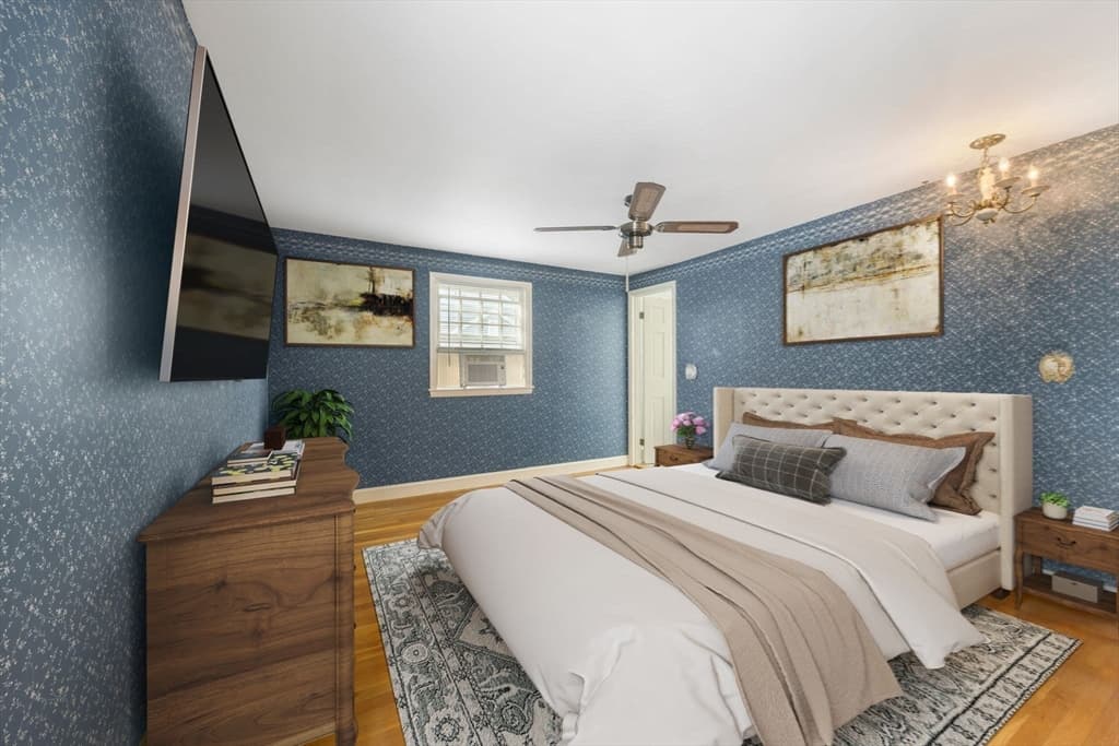 50 Conrad Road, Melrose MA 02176 photo 17