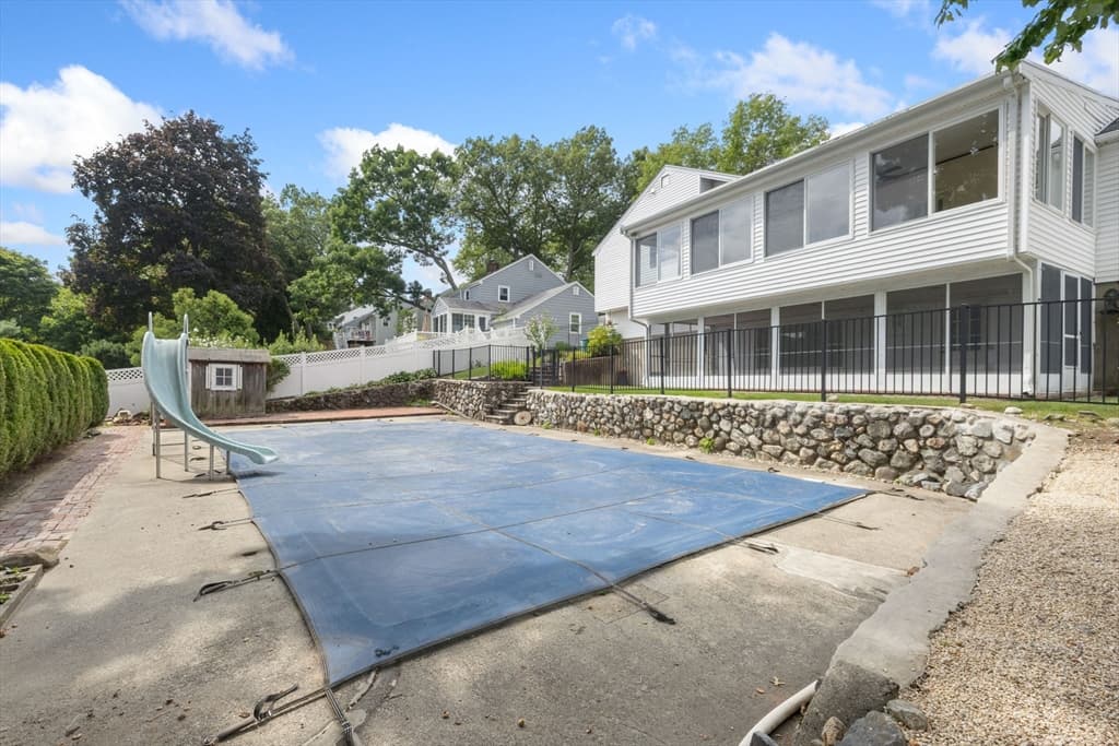 50 Conrad Road, Melrose MA 02176 photo 36