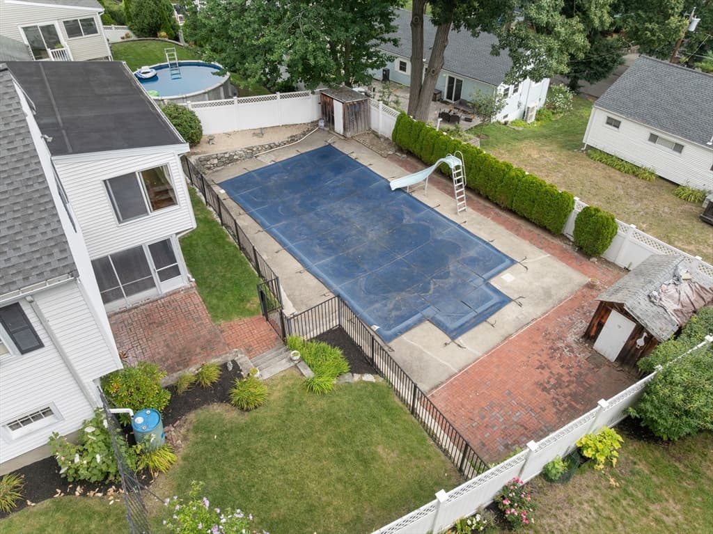 50 Conrad Road, Melrose MA 02176 photo 37