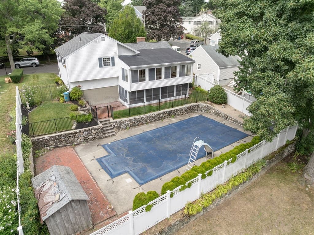 50 Conrad Road, Melrose MA 02176 photo 39